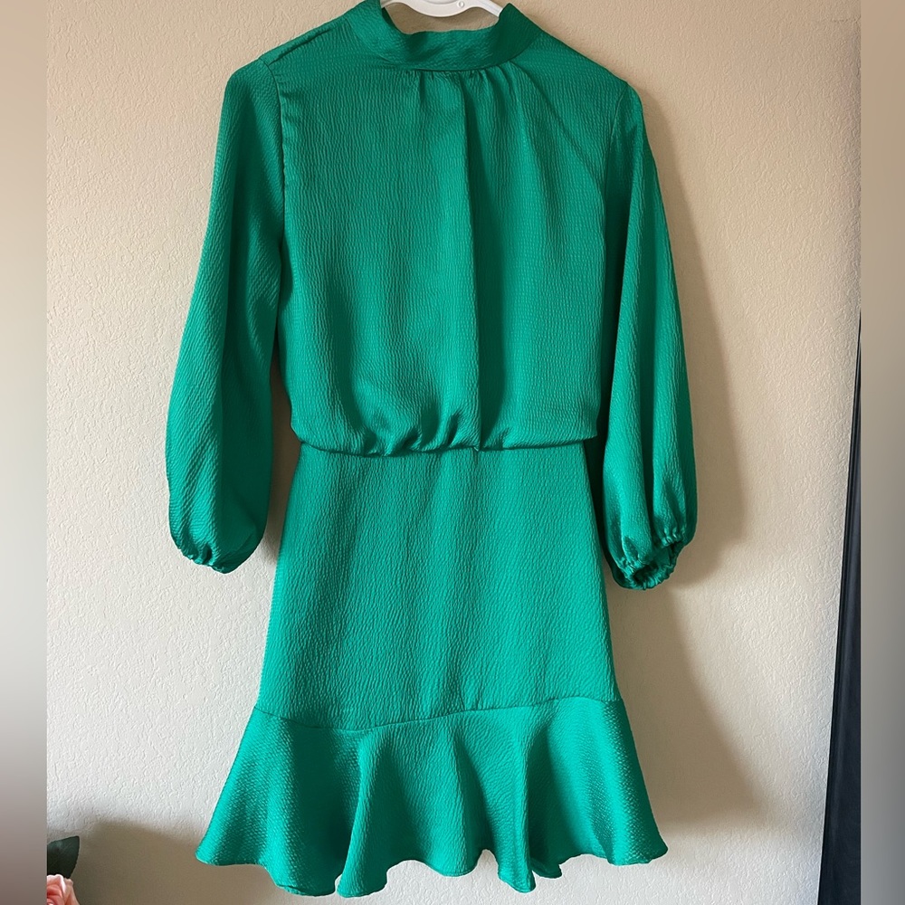Semi formal dress